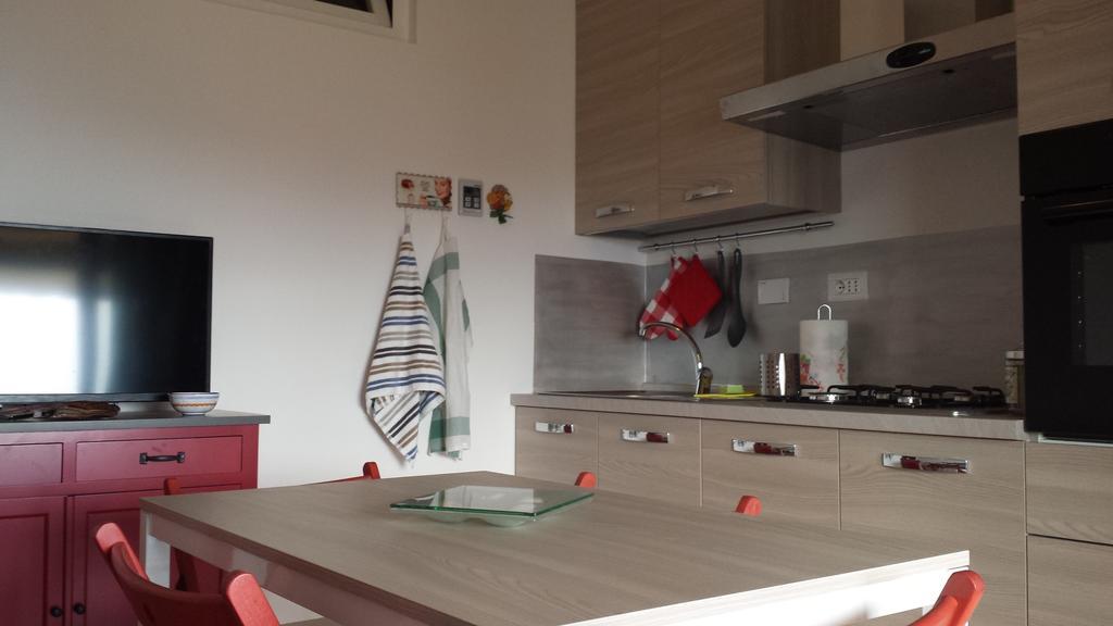 Tigullio Vacations Apartment Leivi Room photo