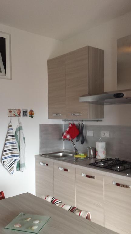 Tigullio Vacations Apartment Leivi Room photo