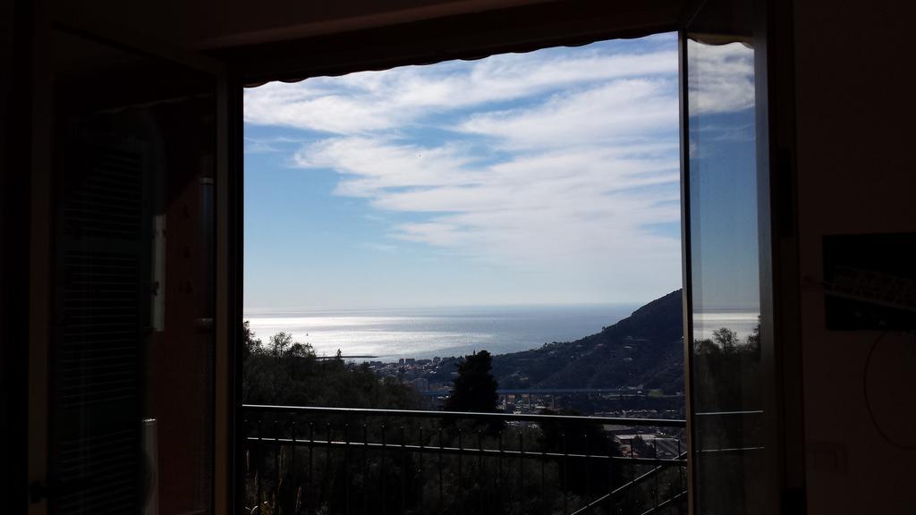 Tigullio Vacations Apartment Leivi Room photo